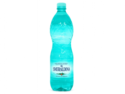 Pizza Bis acqua naturale