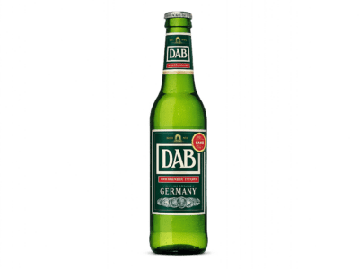 Birra Dab Pizza Bis Sassari