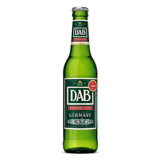 Birra Dab Pizza Bis Sassari
