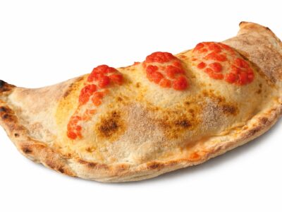 Pizza Bis calzone