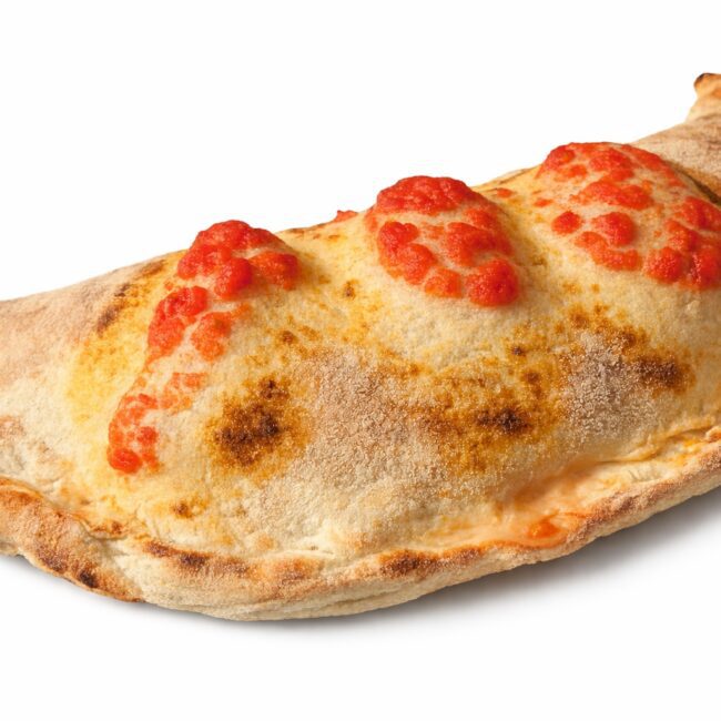 Pizza Bis calzone
