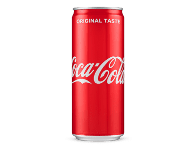 Coca Cola Pizza Bis Sassari