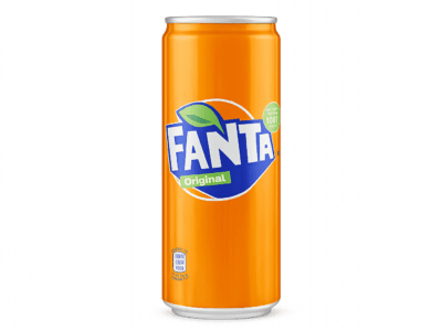Fanta Pizza Bis Sassari