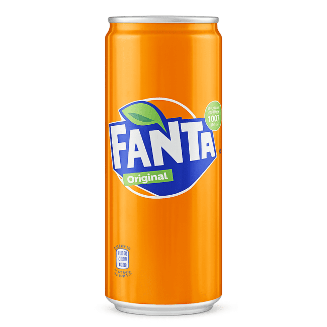 Fanta Pizza Bis Sassari