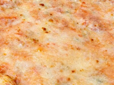 Pizza Bis gorgonzola