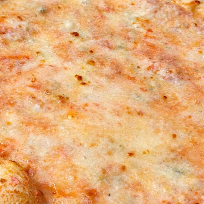 Pizza Bis gorgonzola