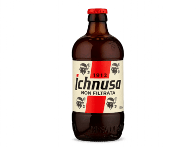 Birra Ichnusa Non Filtrata Pizza Bis Sassari