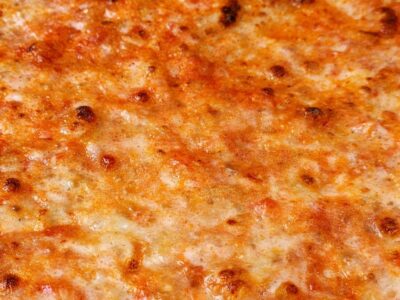 Pizza Bis margherita