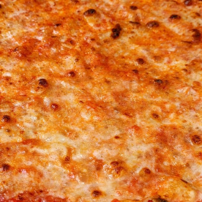 Pizza Bis margherita