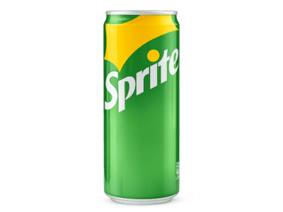 Sprite Pizza Bis Sassari