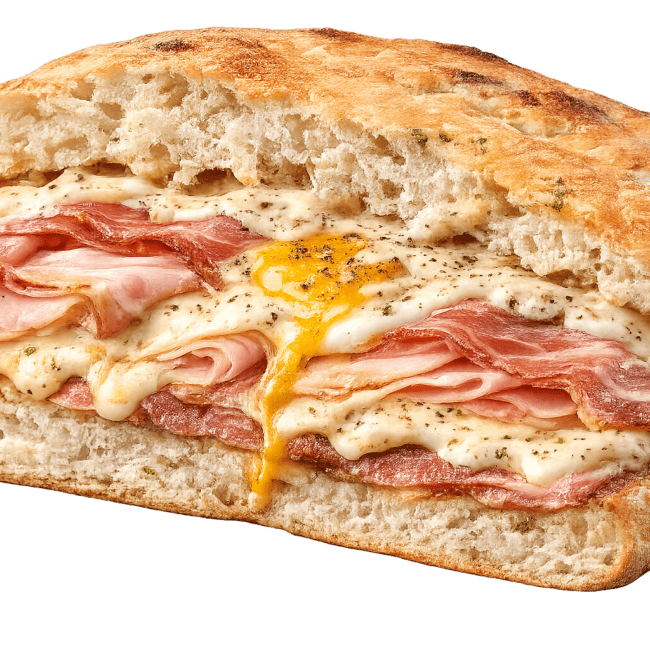 Pizza Bis super capriccio