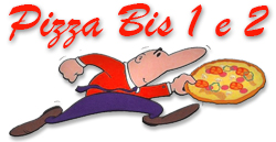 Pizza Bis 1 e 2 Sassari