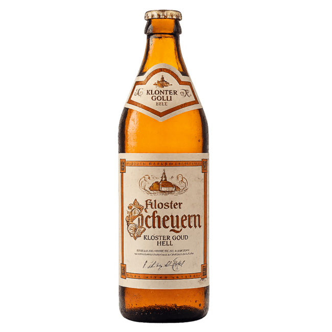 Birra Kloster Pizza Bis Sassari