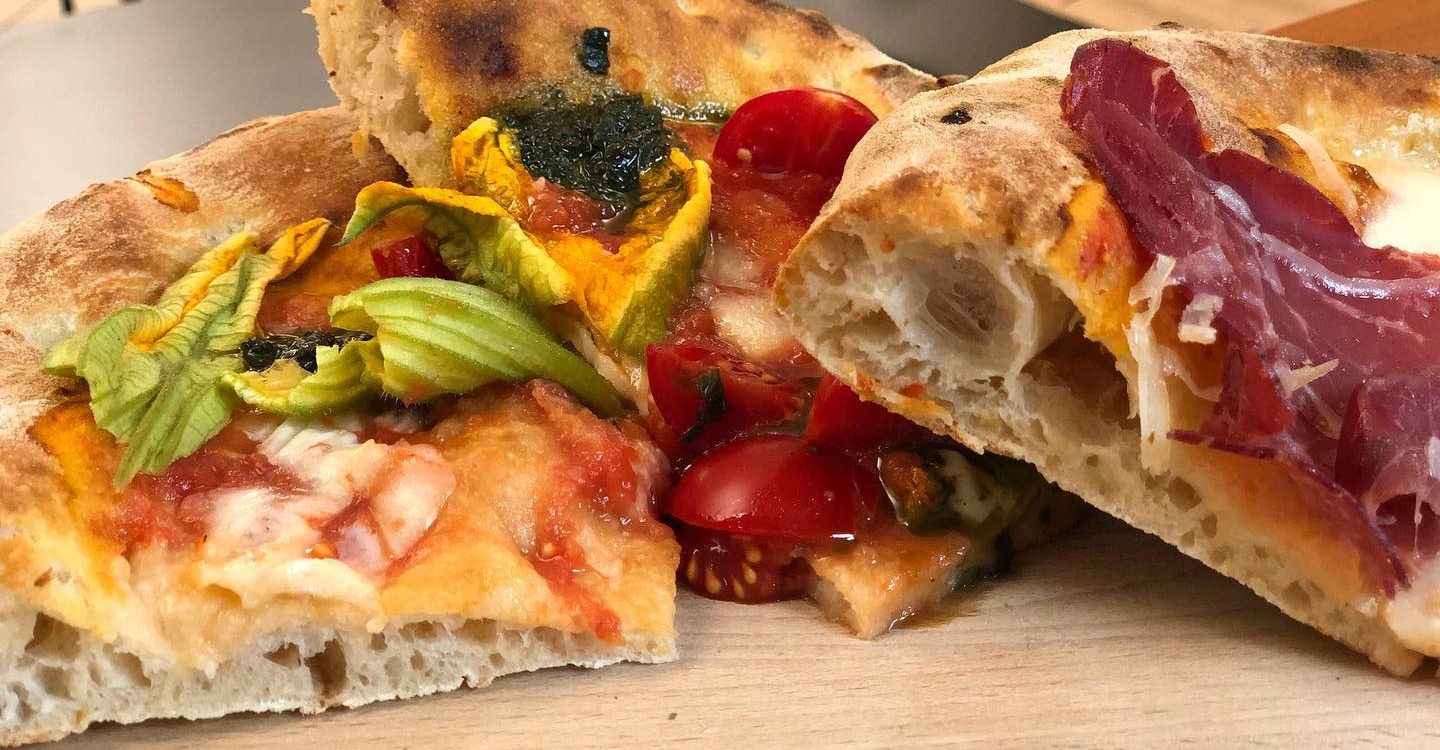 Pizza Bis Sassari