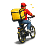 Pizza Bis consegna a domicilio