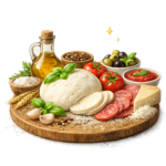 Pizza Bis ingredienti