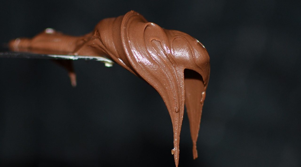 Pizza Bis menu dolci